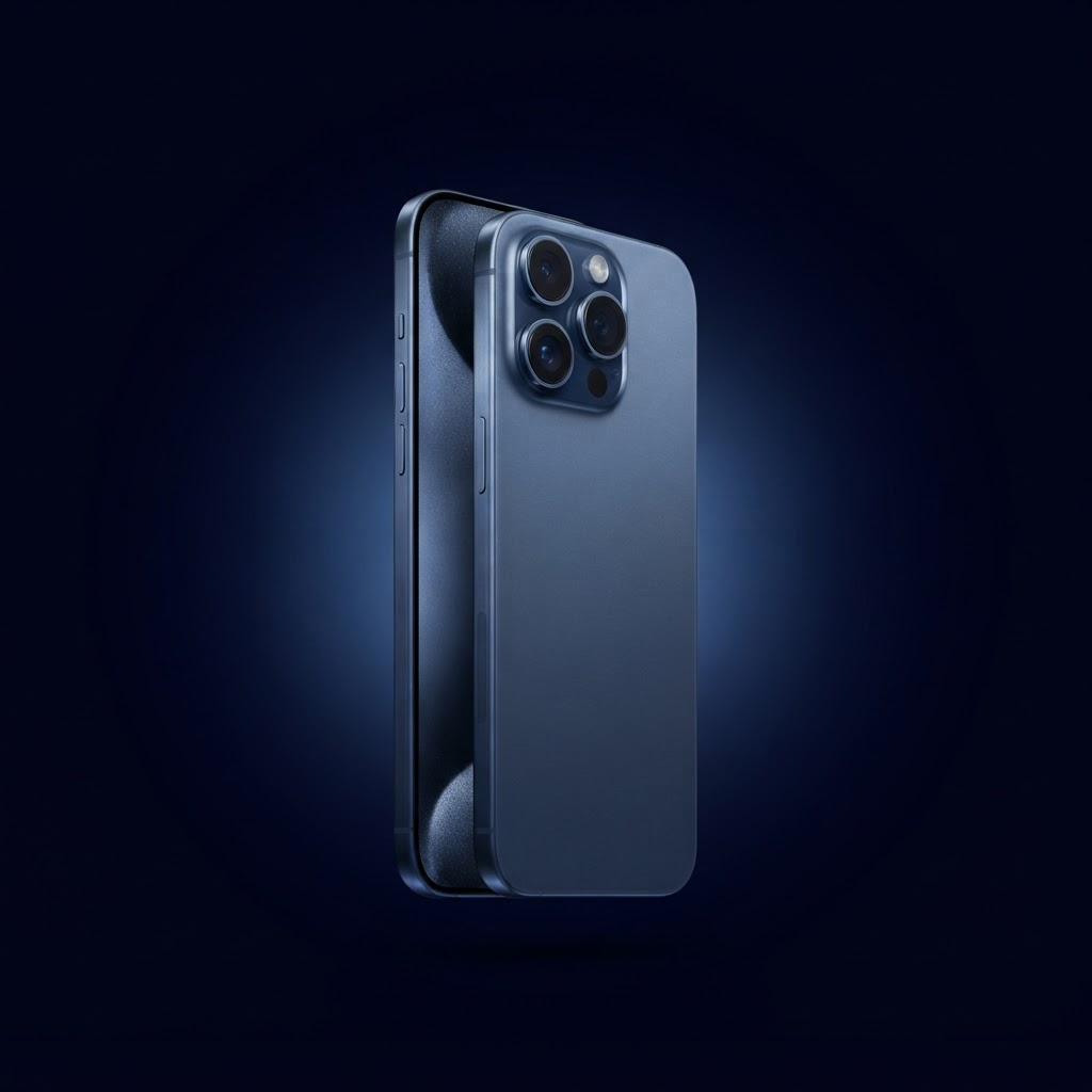 iPhone 15 Pro 128GB