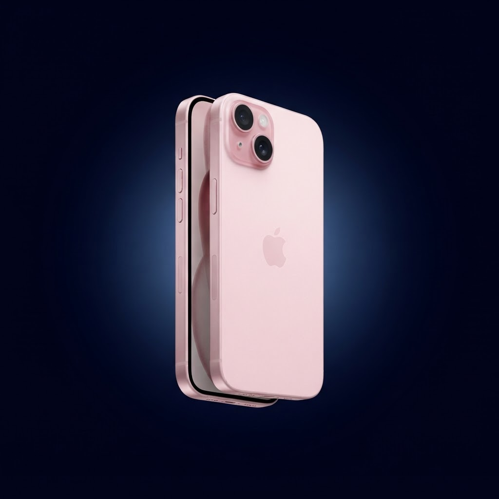 iPhone 15 128GB